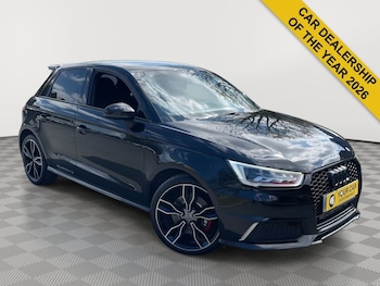 Used Audi A1 2016 for sale - 78543979: Photo