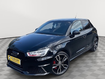 Used Audi A1 2016 for sale - 78543979: Photo