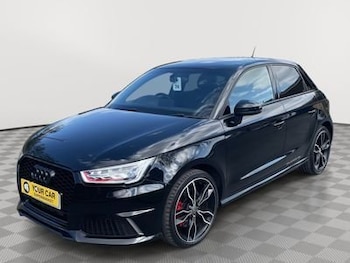 Used Audi A1 2016 for sale - 78543979: Photo