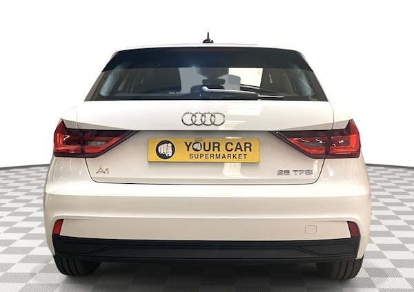 Used Audi A1 2021 for sale - 76234386: Photo 10