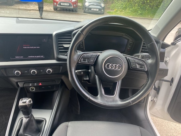 Used Audi A1 2021 for sale - 76234386: Photo 12