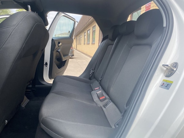 Used Audi A1 2021 for sale - 76234386: Photo 16