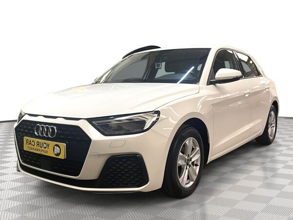 Used Audi A1 2021 for sale - 76234386: Photo 4