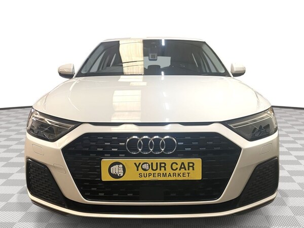 Used Audi A1 2021 for sale - 76234386: Photo 7