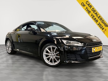 2017 (67) - 1.8T FSI Sport 2dr
