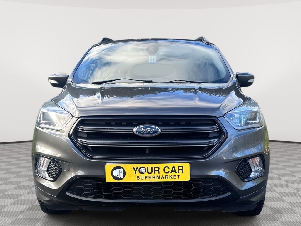 Used Ford Kuga 2019 for sale - 77009740: Photo 10