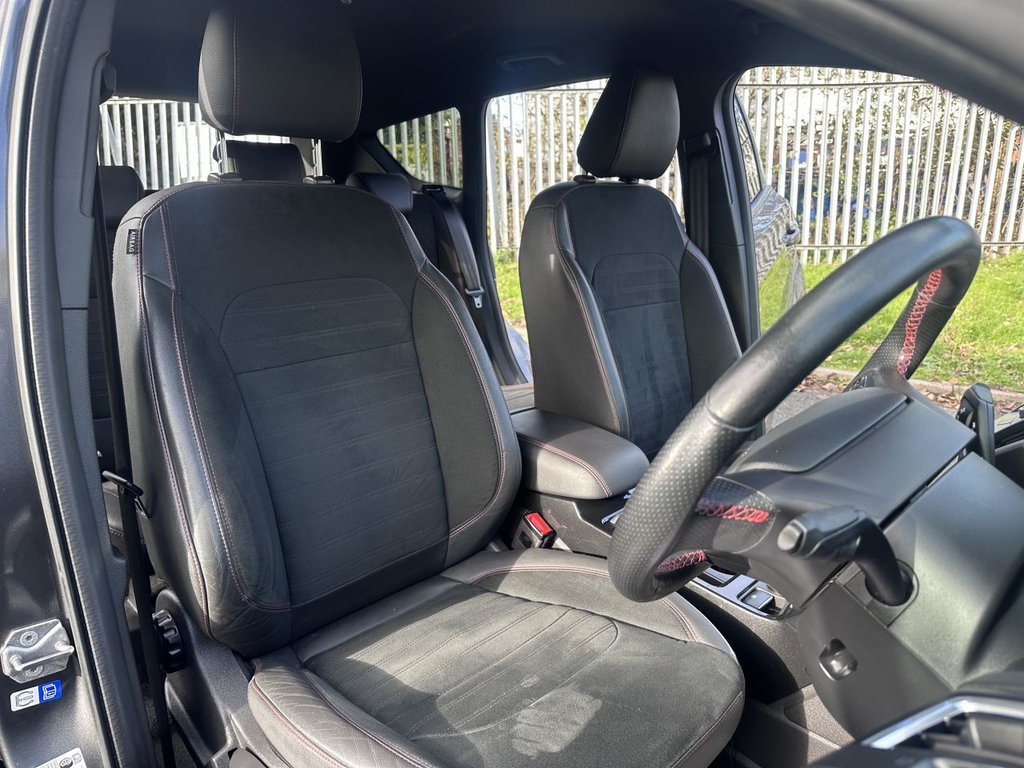 Used Ford Kuga 2019 for sale - 77009740: Photo 11