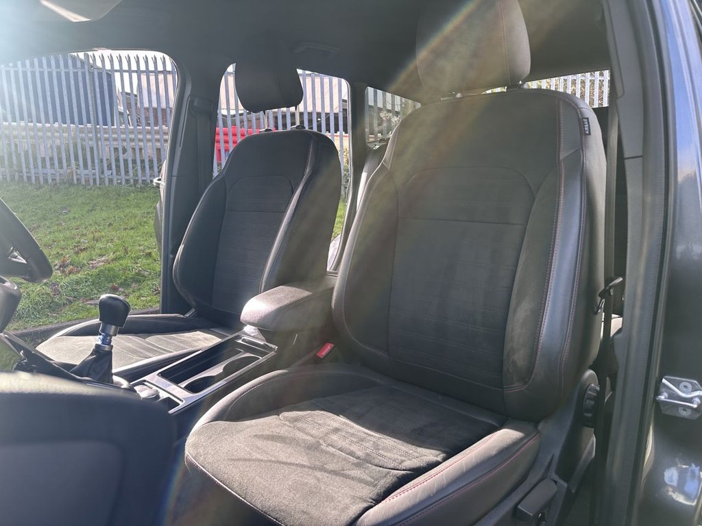 Used Ford Kuga 2019 for sale - 77009740: Photo 14