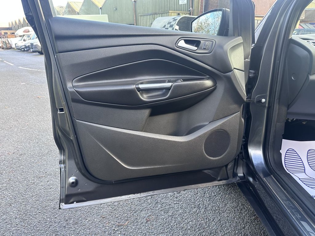 Used Ford Kuga 2019 for sale - 77009740: Photo 15