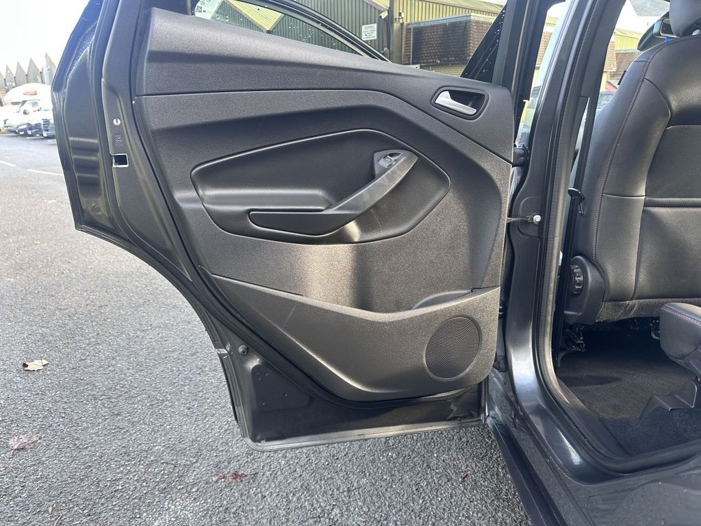 Used Ford Kuga 2019 for sale - 77009740: Photo 16