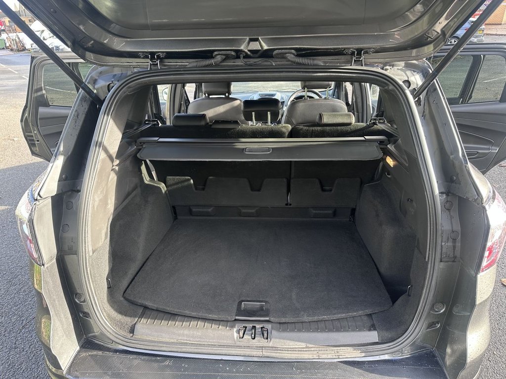 Used Ford Kuga 2019 for sale - 77009740: Photo 17