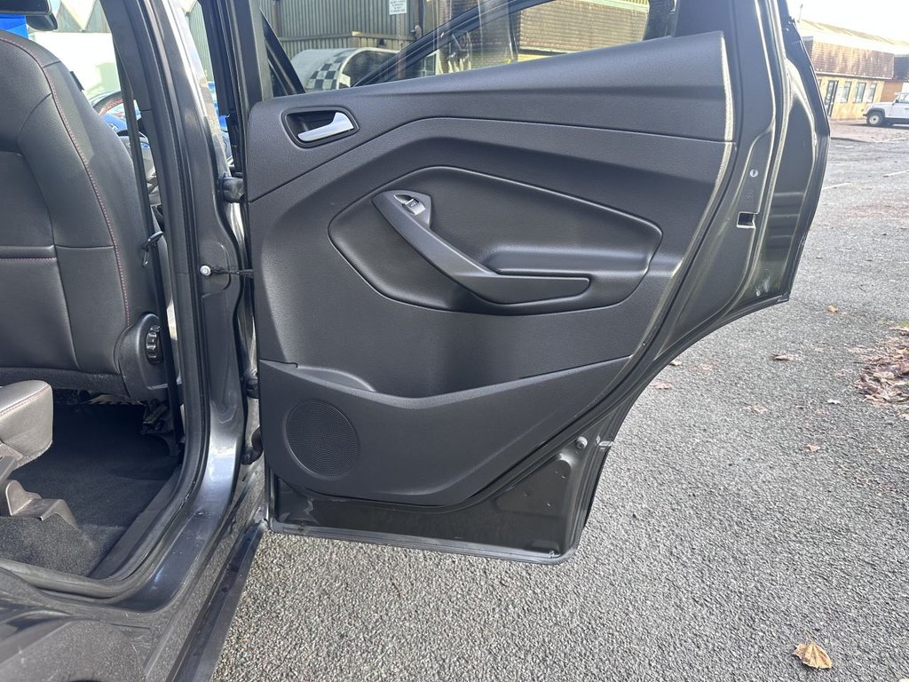 Used Ford Kuga 2019 for sale - 77009740: Photo 18