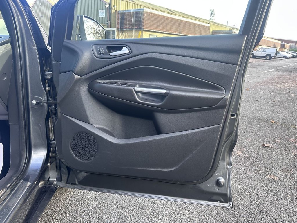 Used Ford Kuga 2019 for sale - 77009740: Photo 19