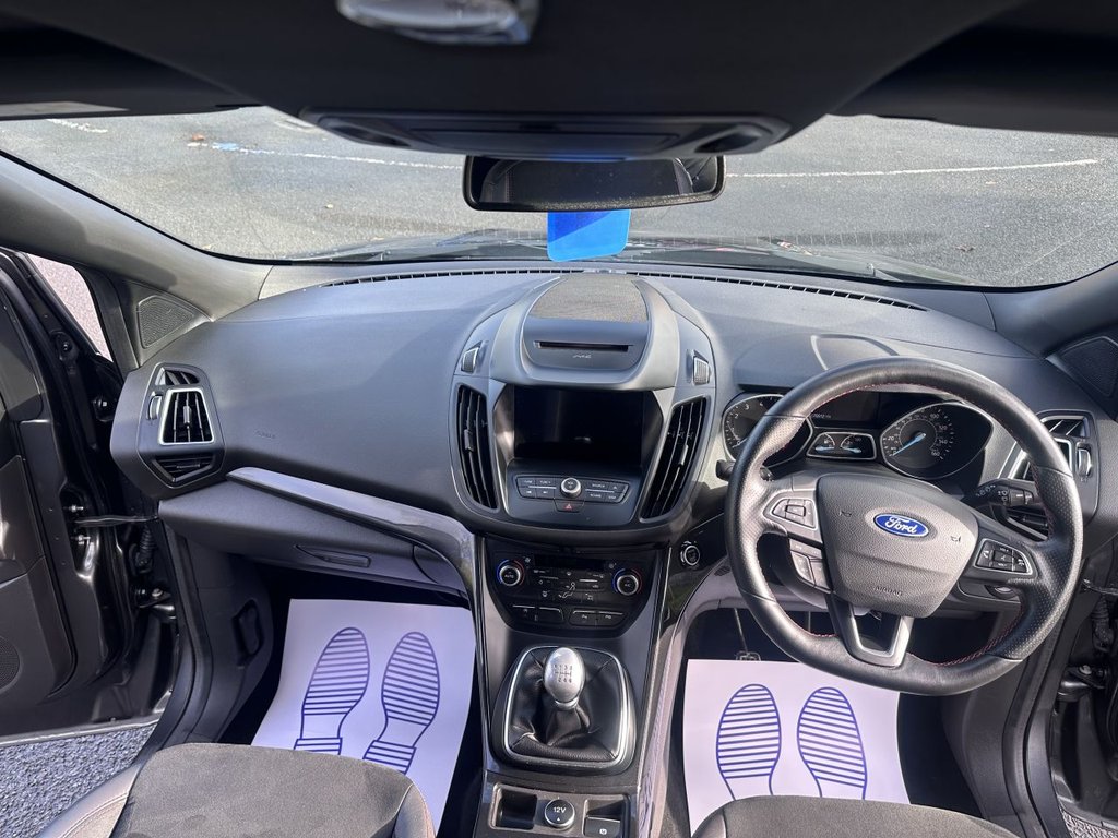 Used Ford Kuga 2019 for sale - 77009740: Photo 20