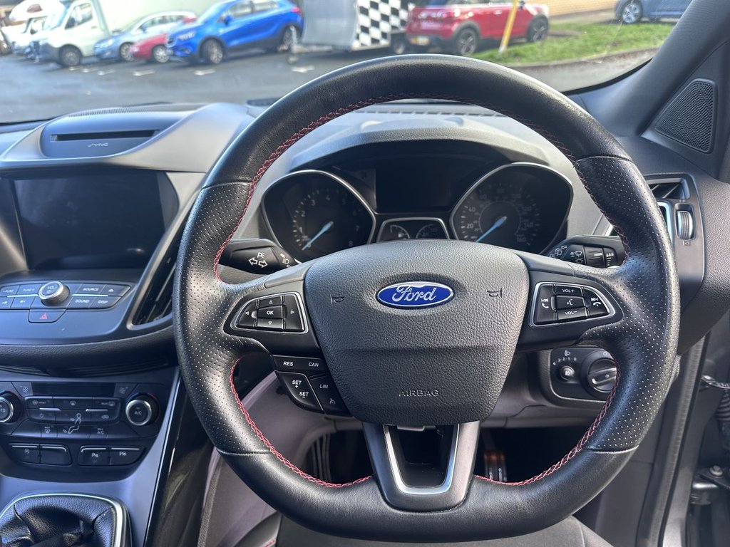 Used Ford Kuga 2019 for sale - 77009740: Photo 21