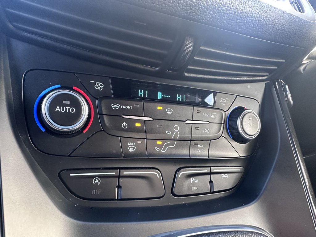 Used Ford Kuga 2019 for sale - 77009740: Photo 25