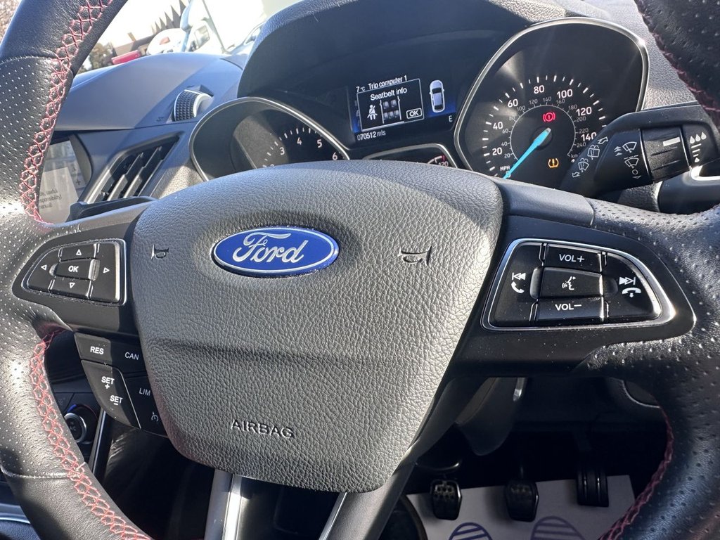 Used Ford Kuga 2019 for sale - 77009740: Photo 27