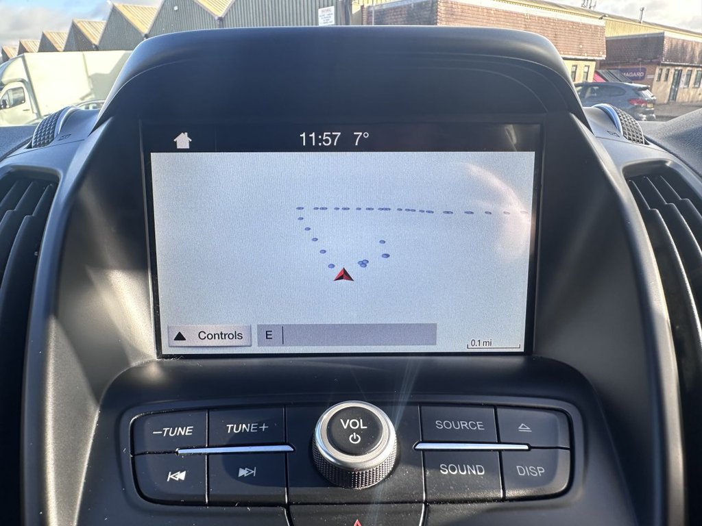 Used Ford Kuga 2019 for sale - 77009740: Photo 28