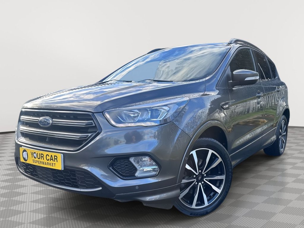 Used Ford Kuga 2019 for sale - 77009740: Photo 3