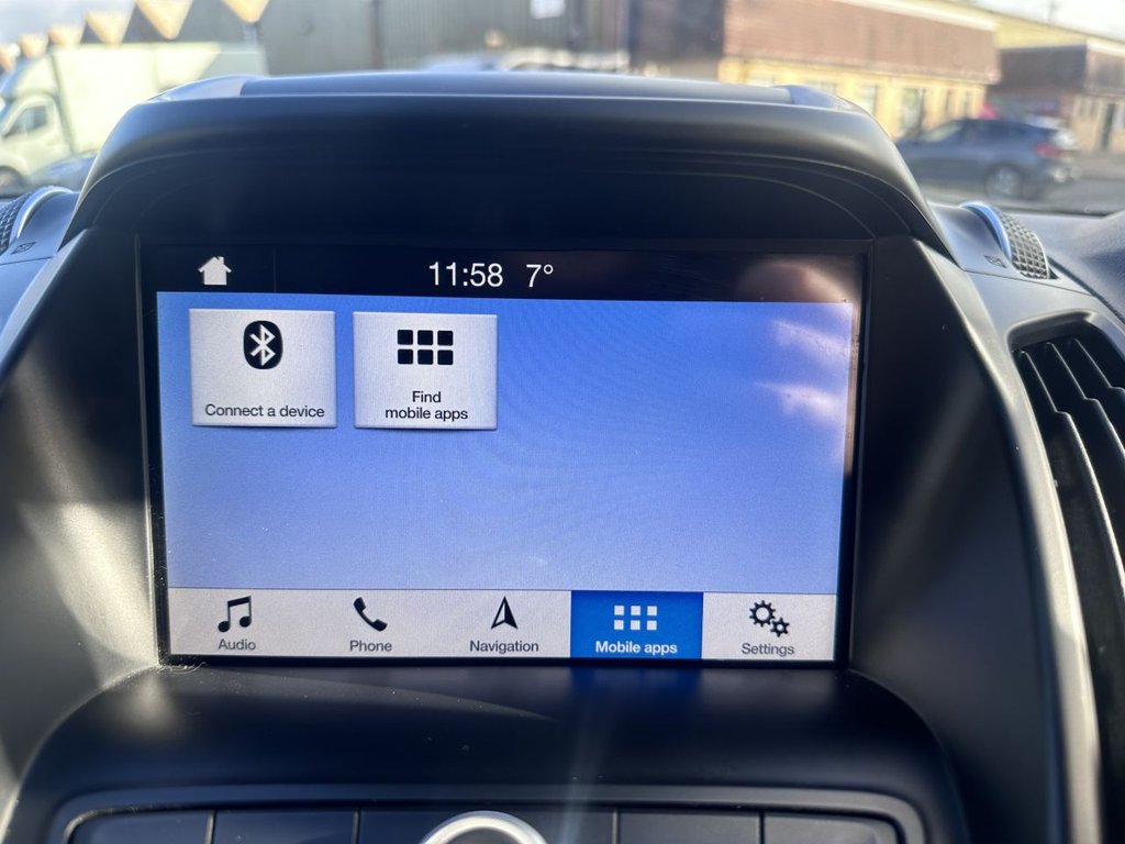 Used Ford Kuga 2019 for sale - 77009740: Photo 30