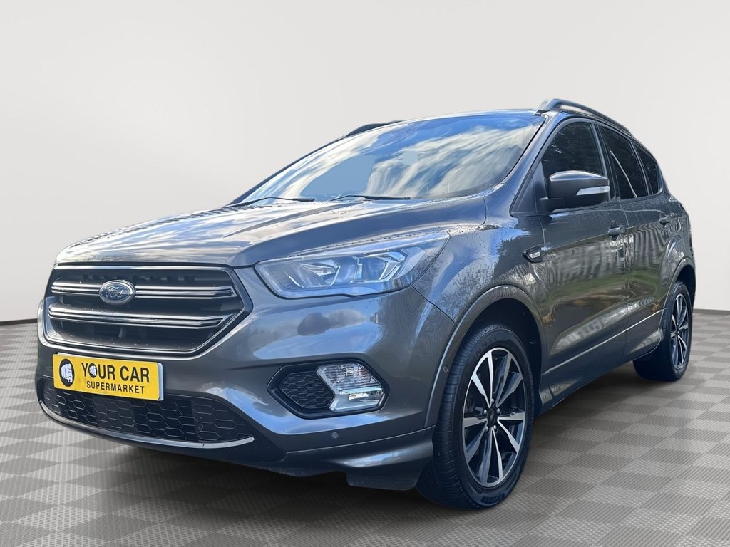 Used Ford Kuga 2019 for sale - 77009740: Photo 4