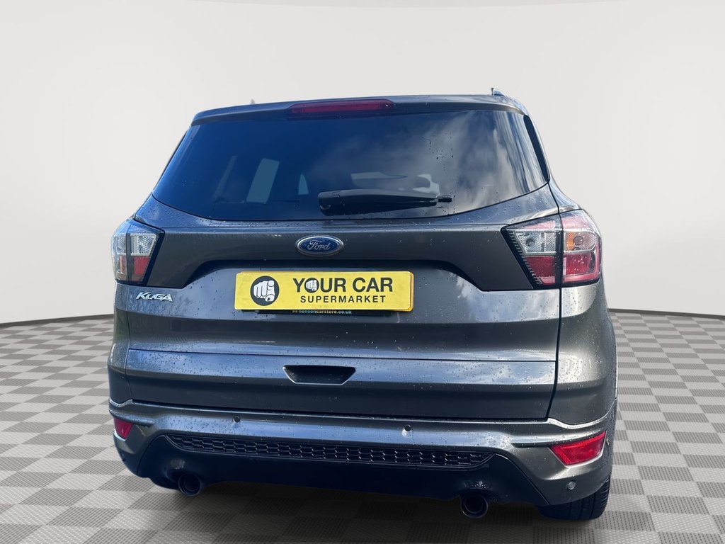 Used Ford Kuga 2019 for sale - 77009740: Photo 7