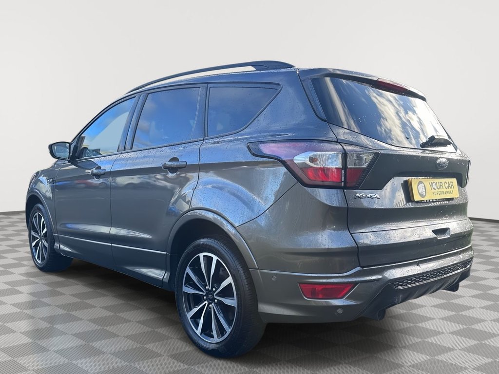 Used Ford Kuga 2019 for sale - 77009740: Photo 8