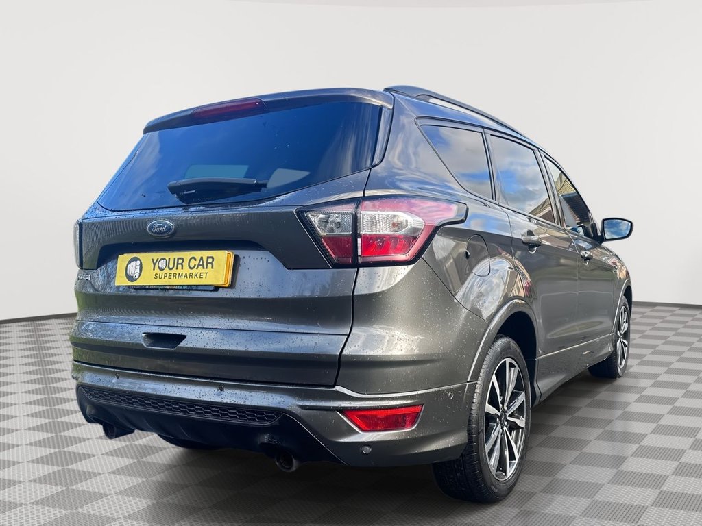 Used Ford Kuga 2019 for sale - 77009740: Photo 9