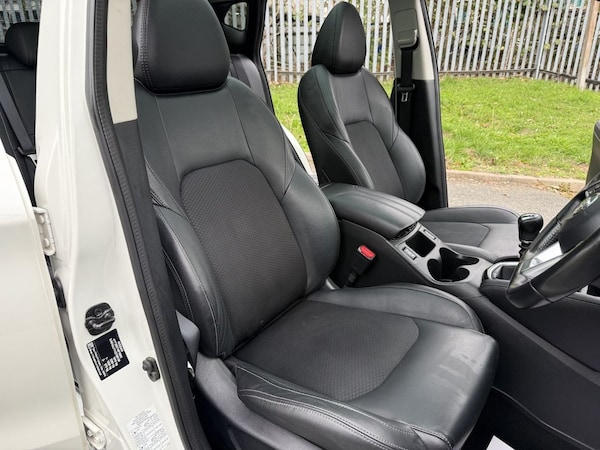 Used Nissan Qashqai 2018 for sale - 76234270: Photo 11
