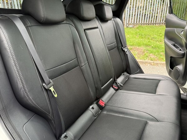 Used Nissan Qashqai 2018 for sale - 76234270: Photo 12
