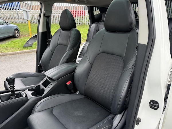 Used Nissan Qashqai 2018 for sale - 76234270: Photo 15