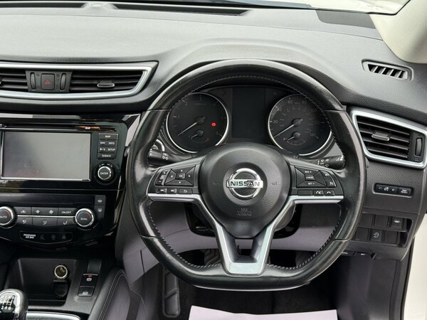 Used Nissan Qashqai 2018 for sale - 76234270: Photo 22