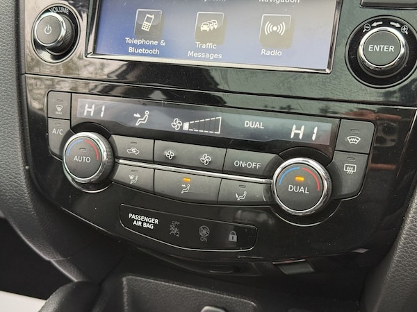Used Nissan Qashqai 2018 for sale - 76234270: Photo 23