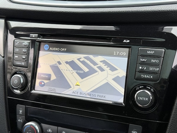 Used Nissan Qashqai 2018 for sale - 76234270: Photo 26