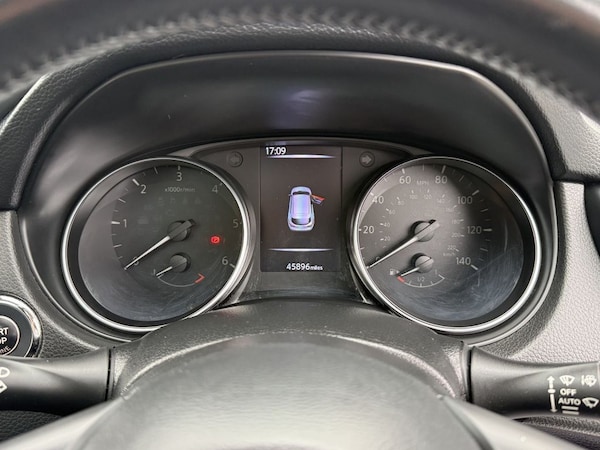 Used Nissan Qashqai 2018 for sale - 76234270: Photo 36