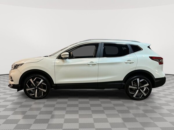 Used Nissan Qashqai 2018 for sale - 76234270: Photo 5
