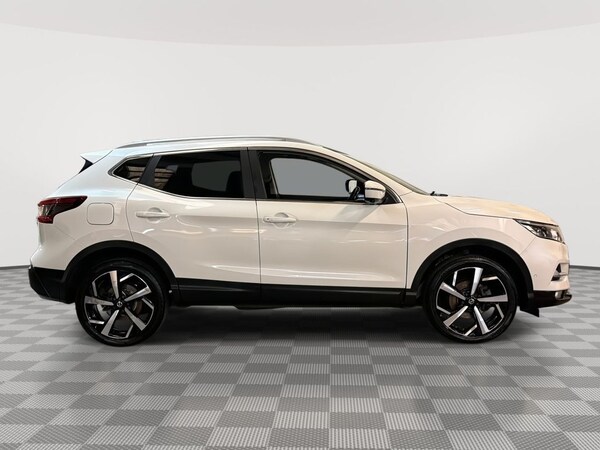 Used Nissan Qashqai 2018 for sale - 76234270: Photo 6