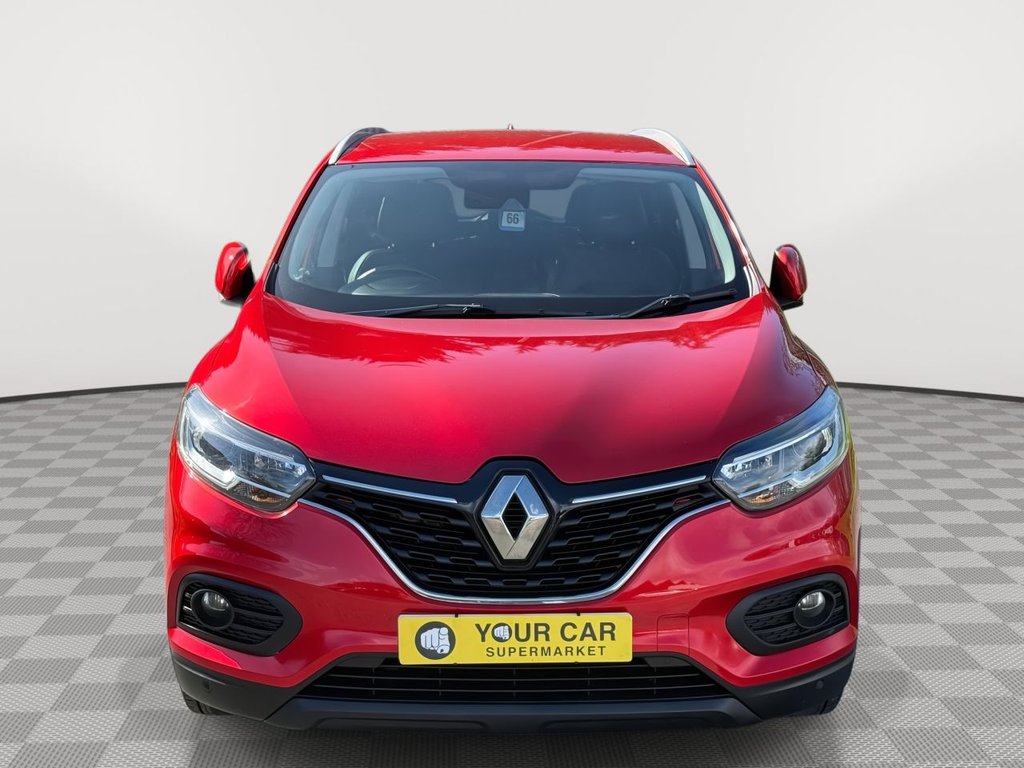 Used Renault Kadjar 2019 for sale - 78082311: Photo 10