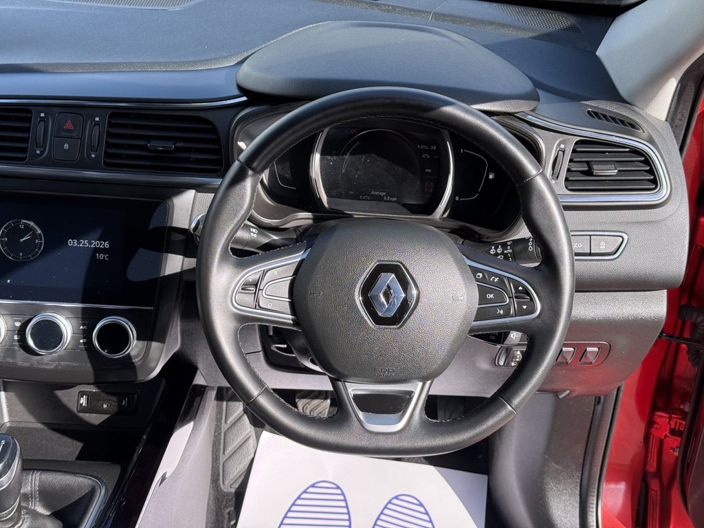 Used Renault Kadjar 2019 for sale - 78082311: Photo 11