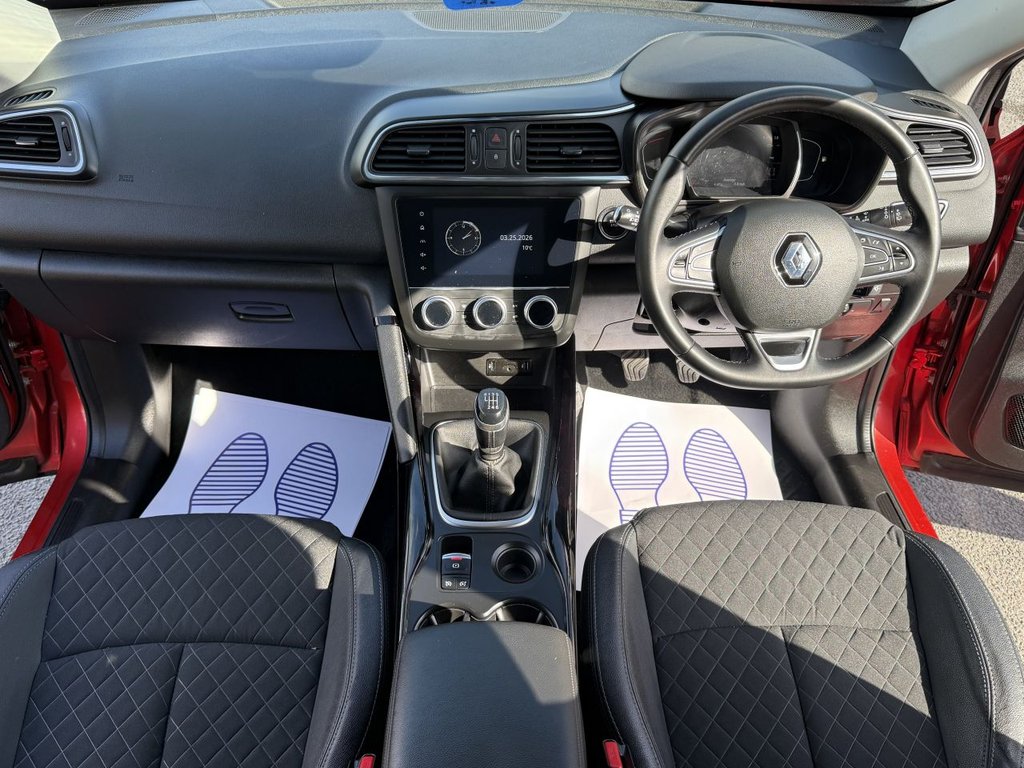 Used Renault Kadjar 2019 for sale - 78082311: Photo 12