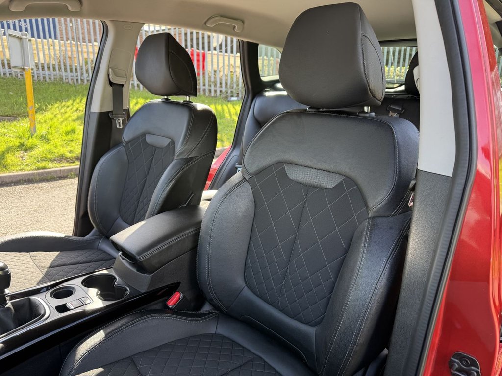 Used Renault Kadjar 2019 for sale - 78082311: Photo 17