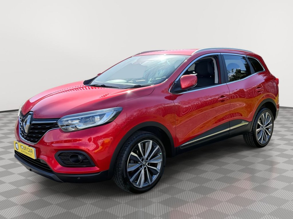 Used Renault Kadjar 2019 for sale - 78082311: Photo 4