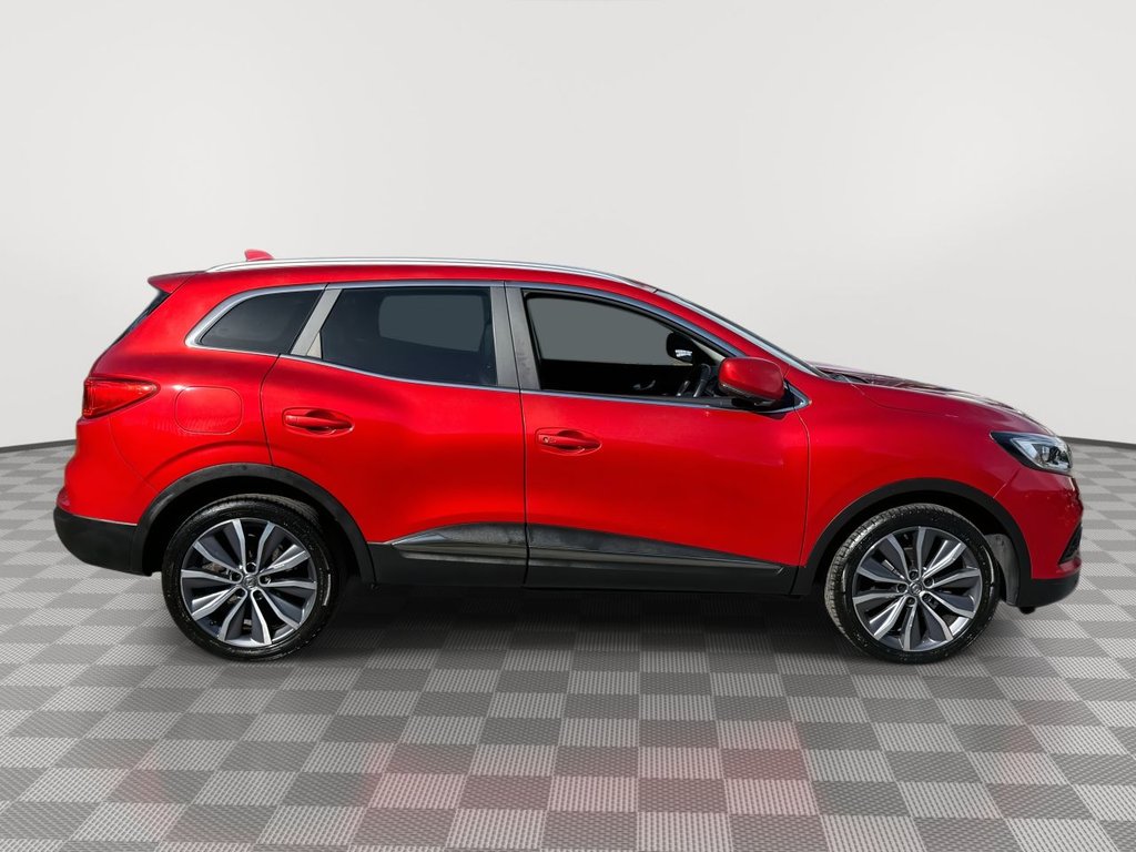 Used Renault Kadjar 2019 for sale - 78082311: Photo 6