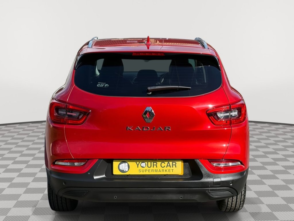 Used Renault Kadjar 2019 for sale - 78082311: Photo 7