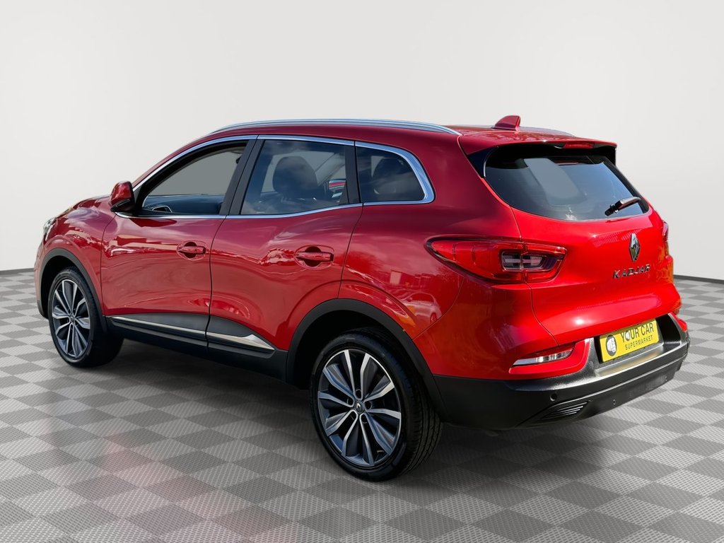 Used Renault Kadjar 2019 for sale - 78082311: Photo 8