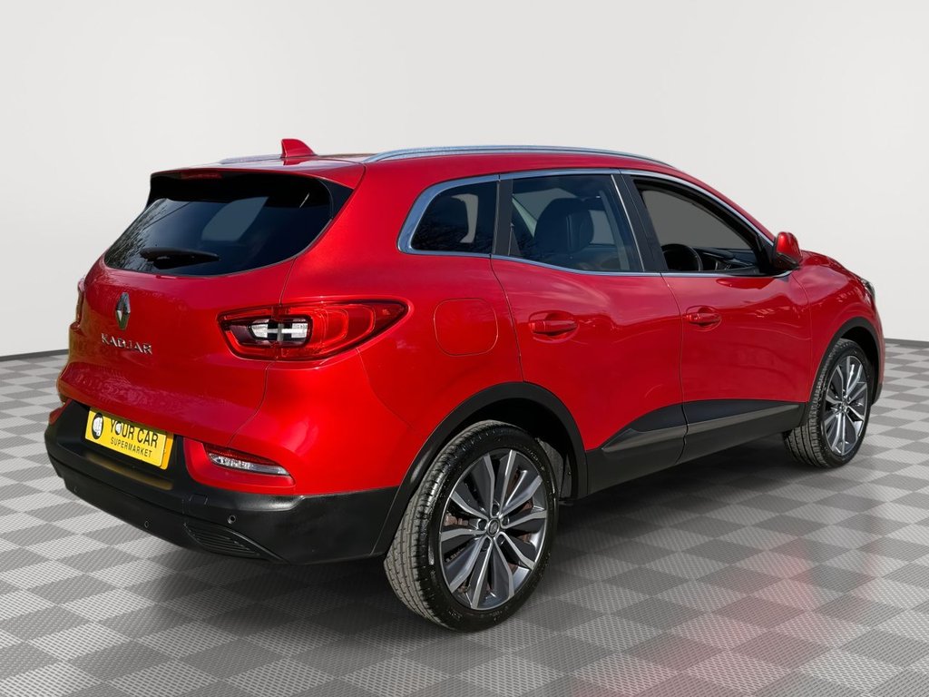 Used Renault Kadjar 2019 for sale - 78082311: Photo 9