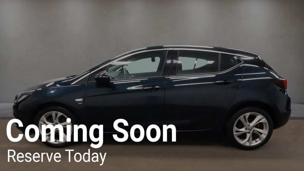 Used Vauxhall Astra 2017 for sale - 78082380: Photo 12