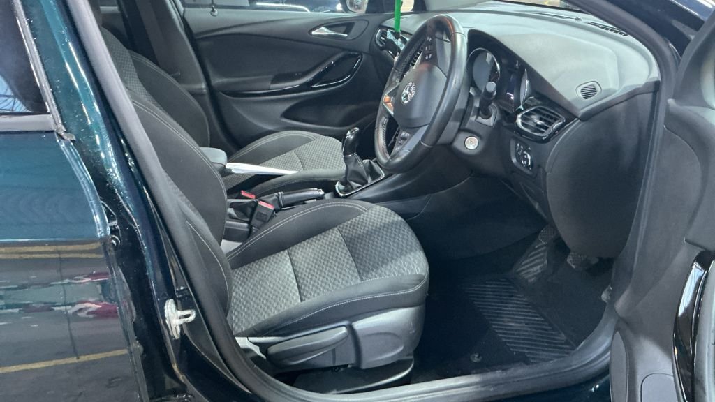 Used Vauxhall Astra 2017 for sale - 78082380: Photo 15
