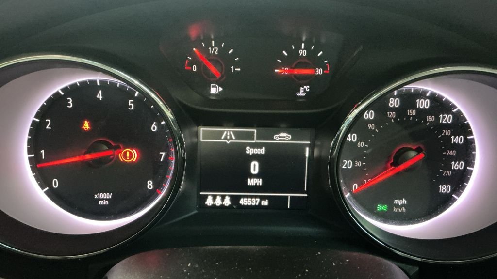 Used Vauxhall Astra 2017 for sale - 78082380: Photo 16