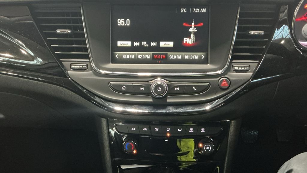 Used Vauxhall Astra 2017 for sale - 78082380: Photo 17